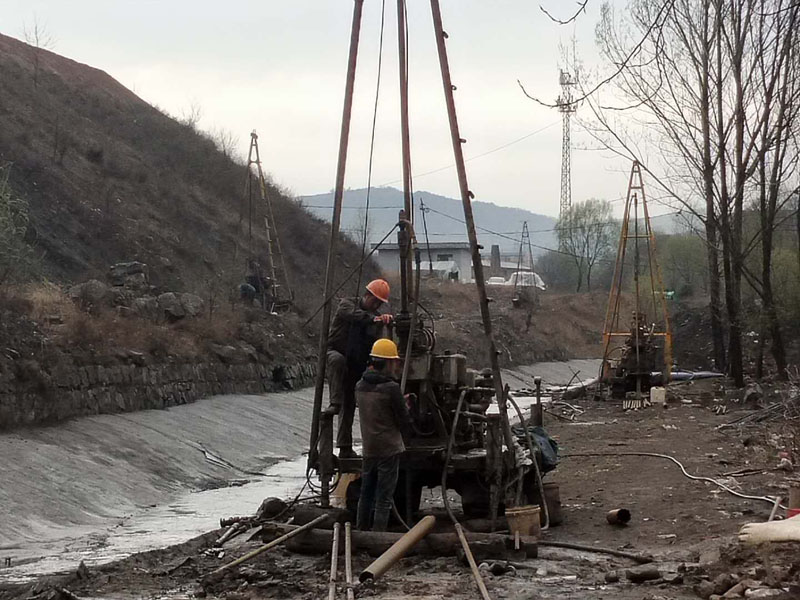 洪山地基加固与处理方法详细介绍