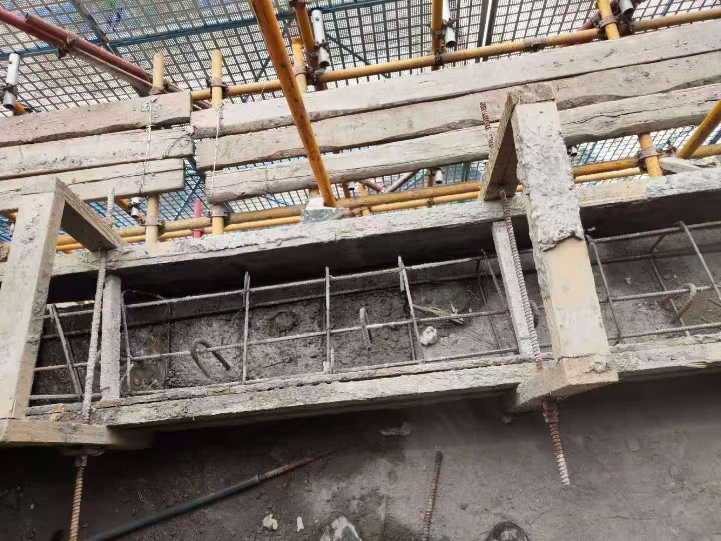 洪山厂房加固公司如何选择